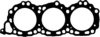 PAYEN BM570 Gasket, cylinder head